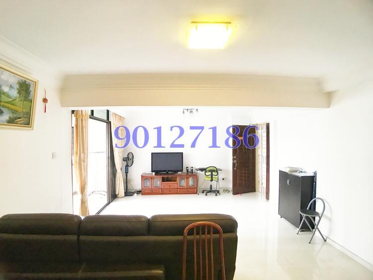 Blk 307B Anchorvale Road (Sengkang), HDB Executive #170379892